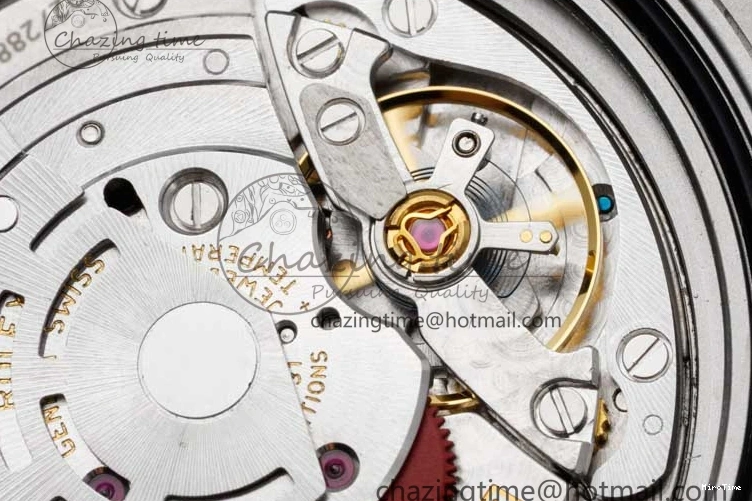 MiroTime 0125 Submariner DIW Sandblasted VSF 1:1 Best Edition Brown Dial on SS Bracelet VS Unisex 2059